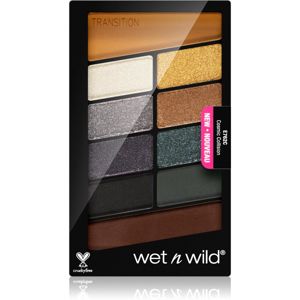 Wet n Wild Color Icon paletka očních stínů odstín Cosmic Collision