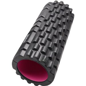Power System Fitness Foam Roller masážní pomůcka barva Pink