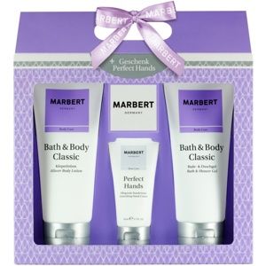 Marbert Bath & Body Classic dárková sada III. pro ženy