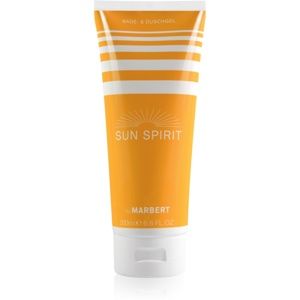 Marbert Sun Spirit sprchový gel pro ženy 200 ml