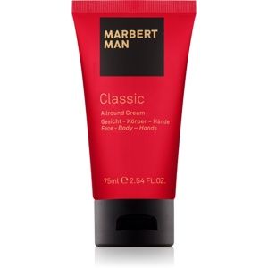 Marbert Man Classic multifunkční krém na obličej a tělo