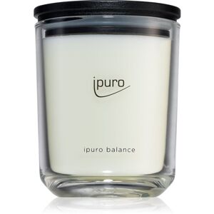 ipuro Classic Balance vonná svíčka 270 g