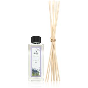 ipuro Essentials Lavender Touch náplň do aroma difuzérů + náhradní tyčinky do aroma difuzérů 200 ml