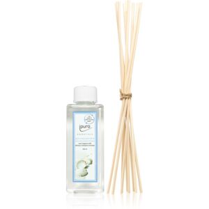 ipuro Essentials Sunny Beachtime náplň do aroma difuzérů + náhradní tyčinky do aroma difuzérů 200 ml