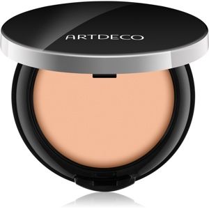 Artdeco Double Finish krémový kompaktní make-up