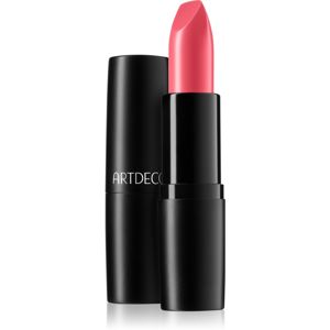 Artdeco Perfect Mat Lipstick matná hydratační rtěnka odstín 179 Indian Rose 4 g