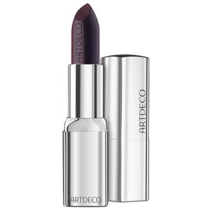 Artdeco High Performance Lipstick luxusní rtěnka odstín 509 Deep Plum 4 g