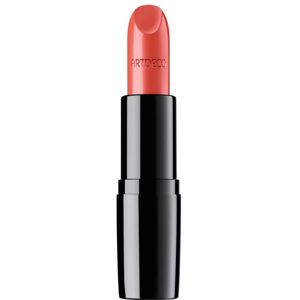 Artdeco Perfect Color Lipstick vyživující rtěnka odstín 875 Electric Tangerine 4 g