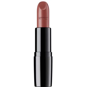 Artdeco Perfect Color Lipstick vyživující rtěnka odstín 838 Red Clay 4 g