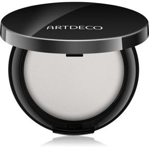 ARTDECO No Color Setting Powder transparentní kompaktní pudr 12 g