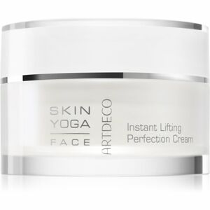 ARTDECO Skin Yoga liftingový zpevňující krém 50 ml