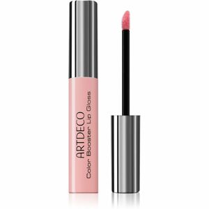 ARTDECO Color Booster vyživující lesk na rty odstín 01 Pink It Up 5 ml