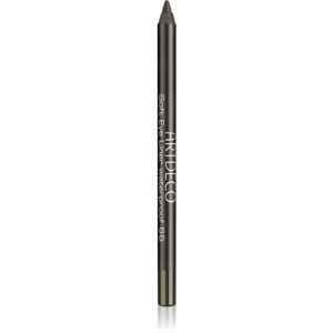 ARTDECO Soft Liner Waterproof voděodolná tužka na oči odstín 66 Ancestor Green 1.2 g