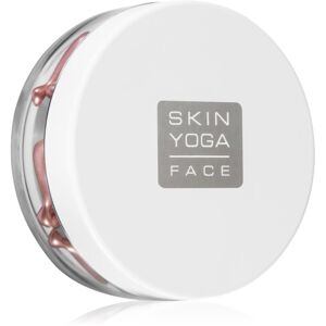 ARTDECO Skin Yoga Collagen pleťové sérum v kapslích pro podporu tvorby kolagenu 21 ks