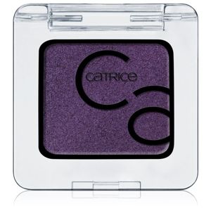 Catrice Art Couleurs oční stíny odstín 220 Purple To Wear 2 g