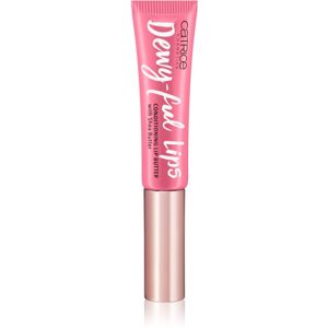 Catrice Dewy-ful Lips máslo na rty 050 What Dew You Mean?