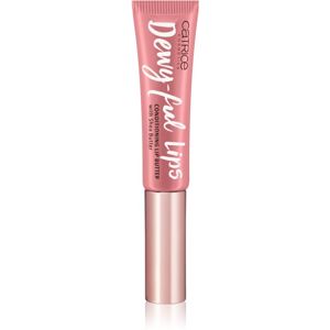 Catrice Dewy-ful Lips máslo na rty 070 Be You! Dew You!