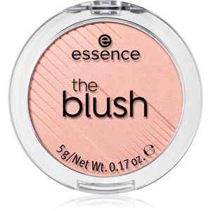 Essence The Blush tvářenka odstín 50 Blooming 5 g
