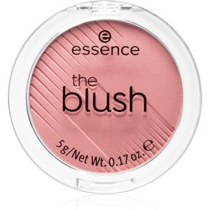 Essence The Blush tvářenka odstín 60 Beaming 5 g