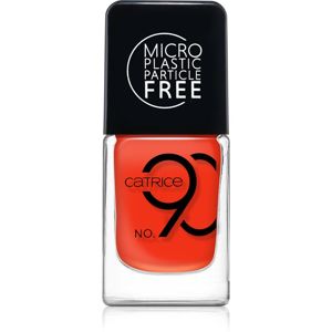Catrice ICONails lak na nehty odstín 90 Nail Up And Be Awesome 10,5 ml