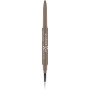 Catrice Fill & Fix precizní tužka na obočí odstín 020 Medium Brown 0.25 g