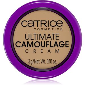 Catrice Ultimate Camouflage krémový krycí korektor odstín 015 - W Fair 3 g