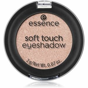 Essence Soft Touch oční stíny odstín 02 2 g