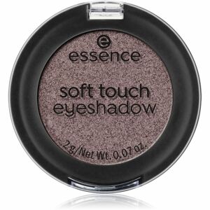 Essence Soft Touch oční stíny odstín 03 2 g