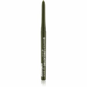 Essence LONG-LASTING tužka na oči odstín 36 Green 0.28 g