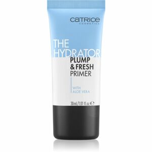 Catrice The Hydrator Plump & Fresh hydratační podkladová báze pod make-up 30 ml