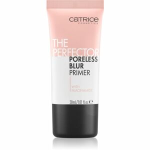 Catrice The Perfector Poreless Blur podkladová báze pro minimalizaci pórů 30 ml
