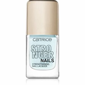 Catrice Stronger Nails zpevňující lak na nehty odstín 11 10,5 ml