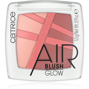 Catrice AirBlush Glow rozjasňující tvářenka odstín 020 5,5 g
