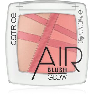 Catrice AirBlush Glow rozjasňující tvářenka odstín 030 5,5 g