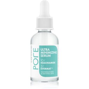 Catrice Pore Ultra Minimizing sérum pro minimalizaci pórů 30 ml