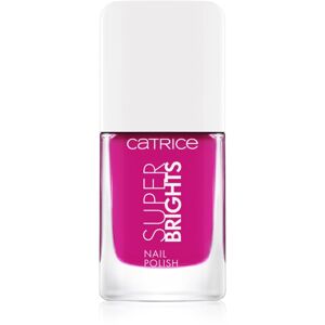 Catrice Super Brights lak na nehty odstín 040 10,5 ml