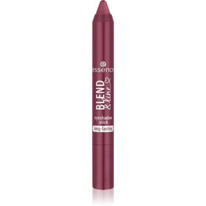 Essence Blend & Line metalická tužka na oči odstín 02 1,8 g