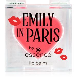 Essence Emily In Paris balzám na rty 4,5 g