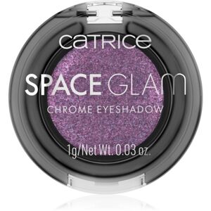 Catrice Space Glam mini oční stíny odstín 020 Supernova 1 g