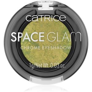 Catrice Space Glam mini oční stíny odstín 030 Galaxy Lights 1 g