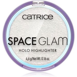 Catrice Space Glam rozjasňující pudr 4,6 g