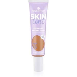 Essence SKIN tint lehký hydratační make-up SPF 30 odstín 70 30 ml