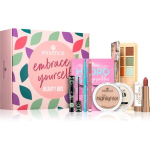 Essence Embrace Yourself Beauty Box make-up sada