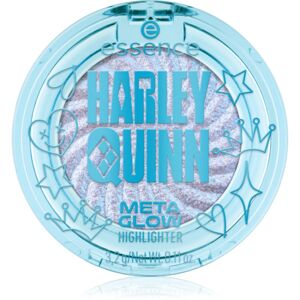 essence Harley Quinn rozjasňující pudr odstín 02 Lucky You 3,2 g