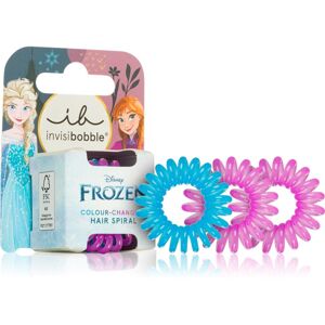 invisibobble Disney Princess Frozen gumičky do vlasů 3 ks