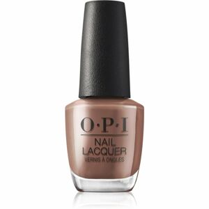 OPI Nail Lacquer Down Town Los Angeles lak na nehty Espresso Your Inner Self 15 ml