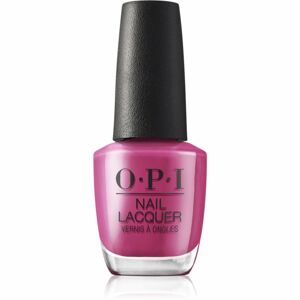 OPI Nail Lacquer Down Town Los Angeles lak na nehty 7th & Flower 15 ml