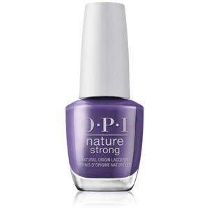 OPI Nature Strong lak na nehty A Great Fig World 15 ml