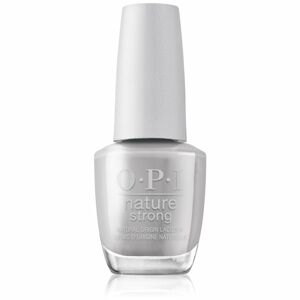 OPI Nature Strong lak na nehty Dawn of a New Gray 15 ml