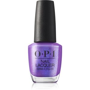 OPI Nail Lacquer Power of Hue lak na nehty Go to Grape Lengths 15 ml